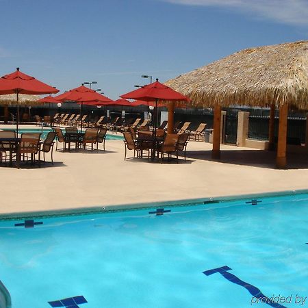 Voyager Resort Inn Vail Instalações foto