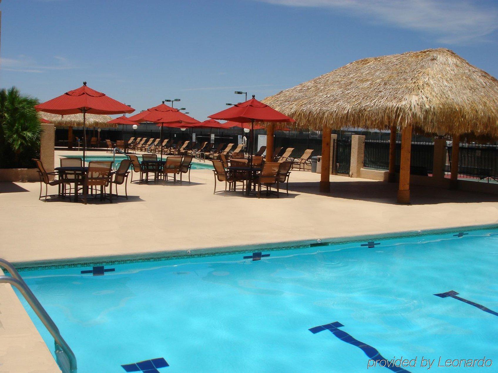 Voyager Resort Inn Vail Instalações foto